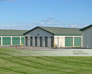 Photo 3 of Mason-Lansing Safe Storage - 881 Hull Road, Mason, MI