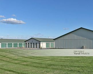 Photo 4 of Mason-Lansing Safe Storage - 881 Hull Road, Mason, MI