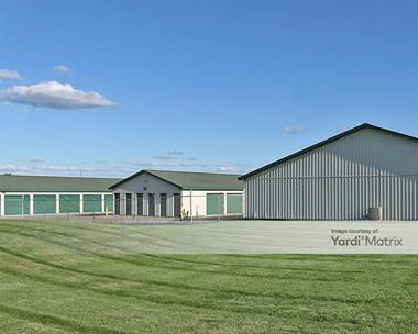 Storage Units for Rent available at 881 Hull Road, Mason, MI 48854