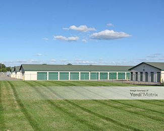 Photo 5 of Mason-Lansing Safe Storage - 881 Hull Road, Mason, MI