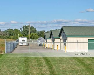 Photo 6 of Mason-Lansing Safe Storage - 881 Hull Road, Mason, MI