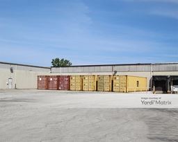 Image for Port Huron Boat Storage - 1721 Dove Street, Port Huron, MI