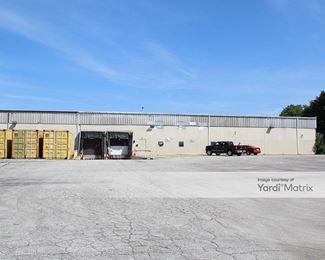 Photo 2 of Port Huron Boat Storage - 1721 Dove Street, Port Huron, MI