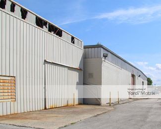 Photo 3 of Port Huron Boat Storage - 1721 Dove Street, Port Huron, MI