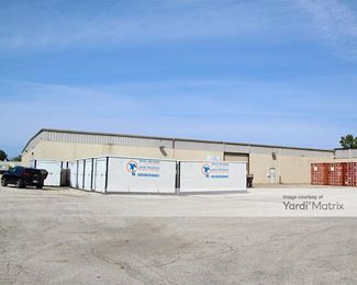 Photo 4 of Port Huron Boat Storage - 1721 Dove Street, Port Huron, MI