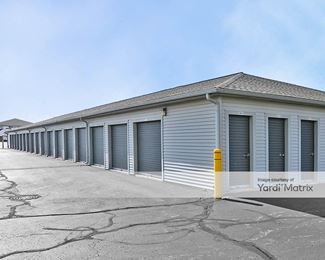 Photo 1 of Sauk Trail Storage - 9190 West Michigan Avenue, Saline, MI