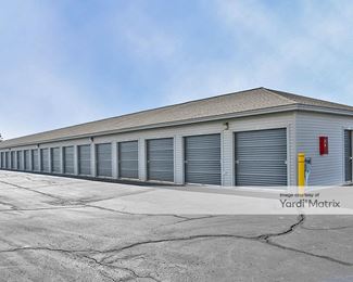 Photo 2 of Sauk Trail Storage - 9190 West Michigan Avenue, Saline, MI