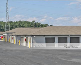 Photo 3 of Sauk Trail Storage - 9190 West Michigan Avenue, Saline, MI