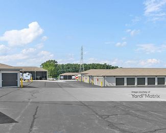 Photo 4 of Sauk Trail Storage - 9190 West Michigan Avenue, Saline, MI