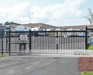 Photo 6 of Sauk Trail Storage - 9190 West Michigan Avenue, Saline, MI