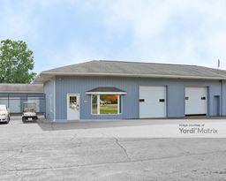 Image for Roberts Storage - 834 Golden Avenue, Battle Creek, MI