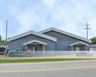 Photo 3 of Roberts Storage - 834 Golden Avenue, Battle Creek, MI
