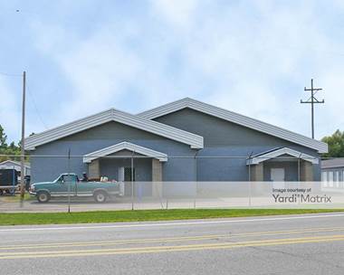 Storage Units for Rent available at 834 Golden Avenue, Battle Creek, MI 49014
