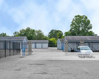 Photo 4 of Roberts Storage - 834 Golden Avenue, Battle Creek, MI