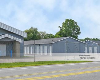 Photo 5 of Roberts Storage - 834 Golden Avenue, Battle Creek, MI