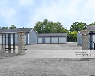 Photo 6 of Roberts Storage - 834 Golden Avenue, Battle Creek, MI