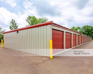 Photo 4 of National Storage Centers - 9424 Lapeer Road, Davison, MI