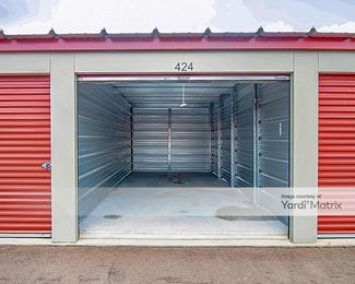 Photo 5 of National Storage Centers - 9424 Lapeer Road, Davison, MI