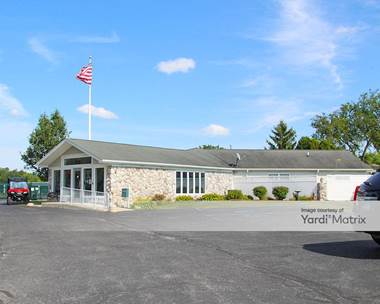 Storage Units for Rent available at 1075 South Range Road, St. Clair, MI 48079