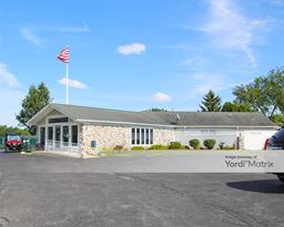 Image for Maximus Self Storage - 1075 South Range Road, St. Clair, MI