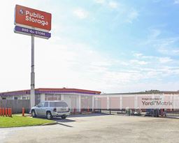 Image for Public Storage - 3000 Belle Chasse Hwy, Gretna, LA