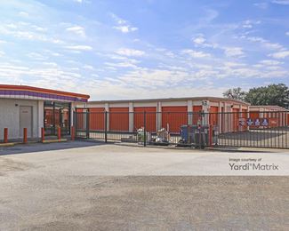 Photo 4 of Public Storage - 3000 Belle Chasse Hwy, Gretna, LA