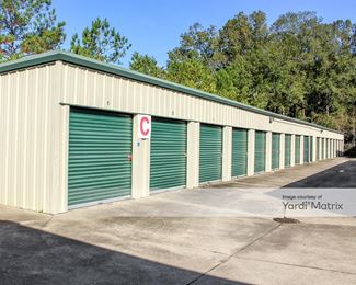 Photo 4 of Storage Rentals of America - 14189 University Avenue, Hammond, LA