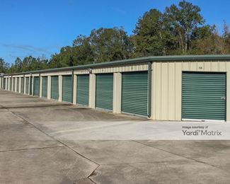 Photo 5 of Storage Rentals of America - 14189 University Avenue, Hammond, LA