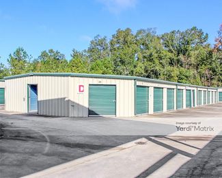 Photo 6 of Storage Rentals of America - 14189 University Avenue, Hammond, LA