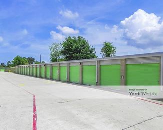 Photo 2 of Extra Space Storage - 6005 Airline Drive, Metairie, LA