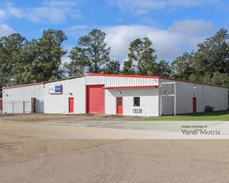 Photo 1 of Storage Rentals of America - 1000 Venice Street, Hammond, LA