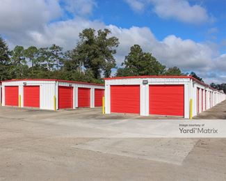 Photo 2 of Storage Rentals of America - 1000 Venice Street, Hammond, LA