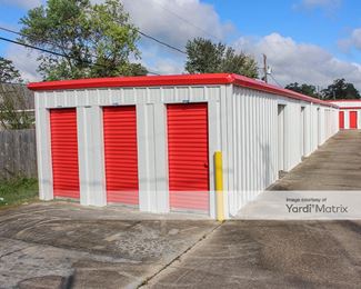 Photo 3 of Storage Rentals of America - 1000 Venice Street, Hammond, LA