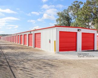 Photo 4 of Storage Rentals of America - 1000 Venice Street, Hammond, LA