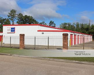 Photo 5 of Storage Rentals of America - 1000 Venice Street, Hammond, LA