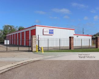 Photo 6 of Storage Rentals of America - 1000 Venice Street, Hammond, LA