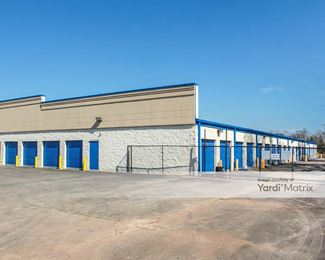 Photo 2 of Southern Self Storage - 306 Market Street, Hammond, LA