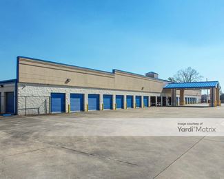 Photo 3 of Southern Self Storage - 306 Market Street, Hammond, LA