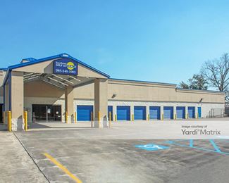 Photo 4 of Southern Self Storage - 306 Market Street, Hammond, LA