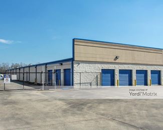 Photo 5 of Southern Self Storage - 306 Market Street, Hammond, LA