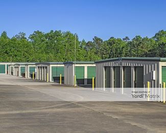 Photo 2 of Safelock Mini-Storage - 2200 Washington Street, Franklinton, LA