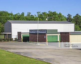 Photo 3 of Safelock Mini-Storage - 2200 Washington Street, Franklinton, LA