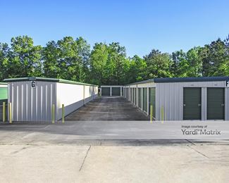 Photo 4 of Safelock Mini-Storage - 2200 Washington Street, Franklinton, LA