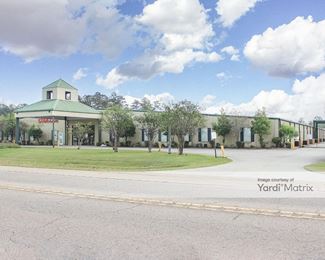 Photo 1 of Storage Rentals of America - 19120 U.S. Hwy 190, Hammond, LA