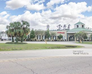 Photo 3 of Storage Rentals of America - 19120 U.S. Hwy 190, Hammond, LA