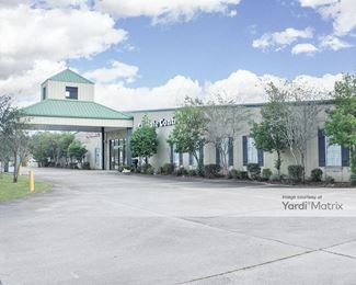 Photo 4 of Storage Rentals of America - 19120 U.S. Hwy 190, Hammond, LA