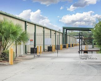 Photo 5 of Storage Rentals of America - 19120 U.S. Hwy 190, Hammond, LA