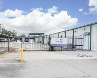 Photo 6 of Storage Rentals of America - 19120 U.S. Hwy 190, Hammond, LA