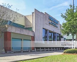 Image for Fort Knox Climate Controlled - 5151 Lapalco Blvd, Marrero, LA