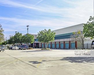 Photo 2 of Fort Knox Climate Controlled - 5151 Lapalco Blvd, Marrero, LA